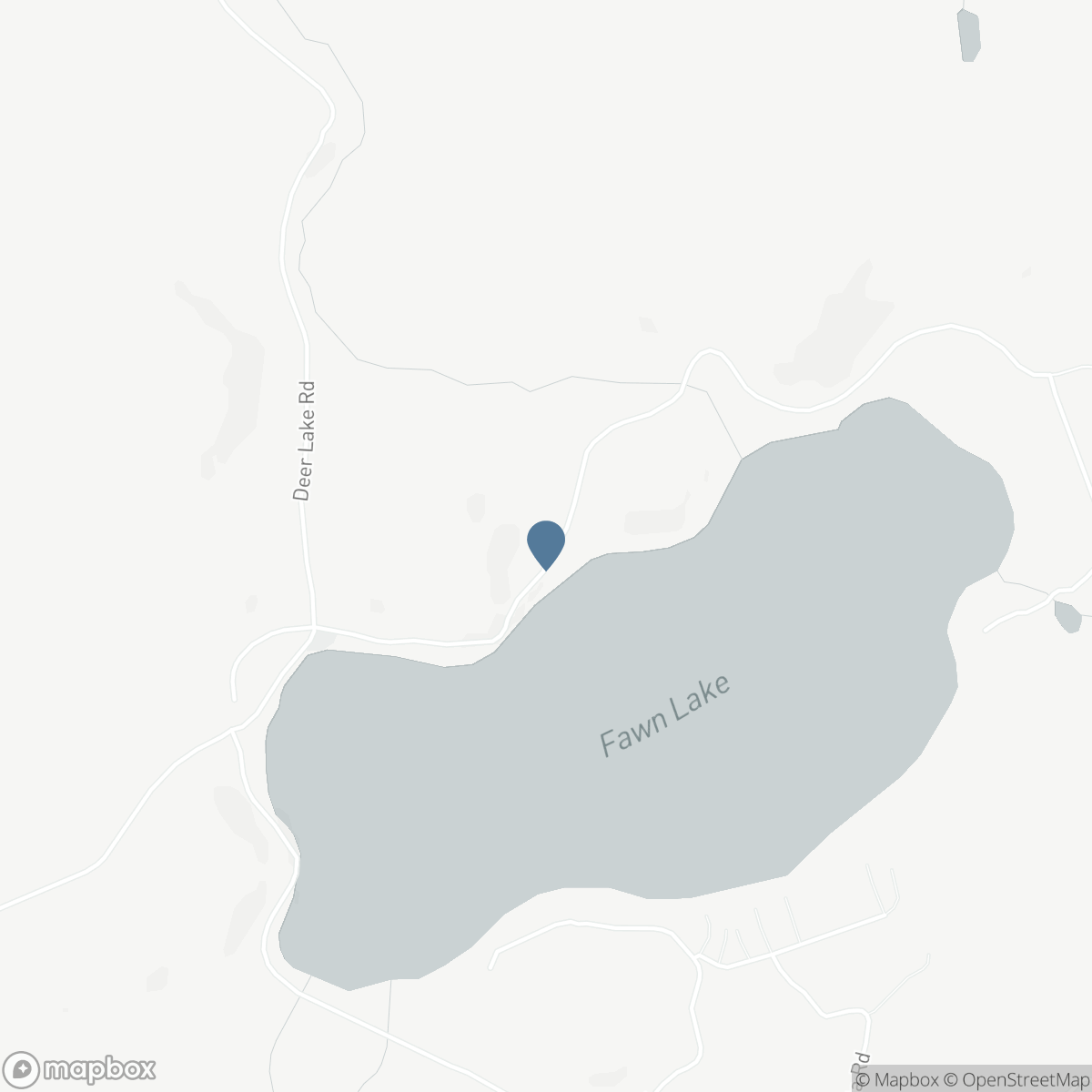116 NORTH DEER LAKE ROAD, Huntsville, Ontario P0B 1L0
